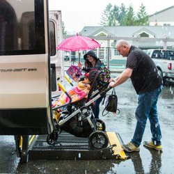 DV Luxury Transportation - RAIN, SHINE, OR HOLIDAY...WE WILL BE THERE FOR YOU.