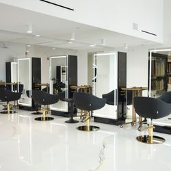 Conde Hair Salon