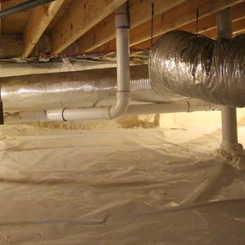 Synergy Home Performance - Synergy Home Performance Enclosed Crawlspace - Heating & Air Conditioning/HVAC Near Me - Decatur, Alabama Synergy Home Performance - Synergy Home Performance Enclosed Crawlspace - Heating & Air Conditioning/HVAC Near Me - Decatur, Alabama