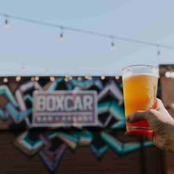 Boxcar Bar + Arcade - Daily Drink Deals