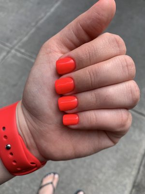 Eva's Nails & Spa by null