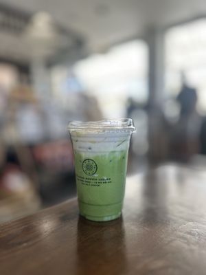 Trung Nguyên Legend Café by null