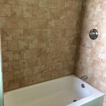 Green Gleam - Restored this beautiful tub to move in ready condition! - Home Cleaning Near Me Green Gleam - Restored this beautiful tub to move in ready condition! - Home Cleaning Near Me