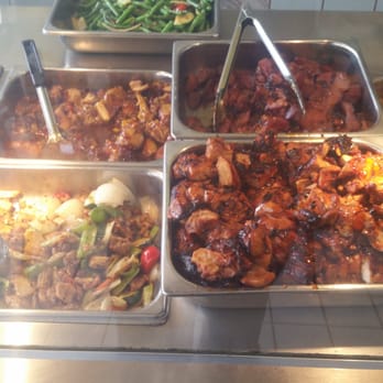 China Gourmet Express - Yum some of the best - Chinese Near Me - Oakland, California China Gourmet Express - Yum some of the best - Chinese Near Me - Oakland, California