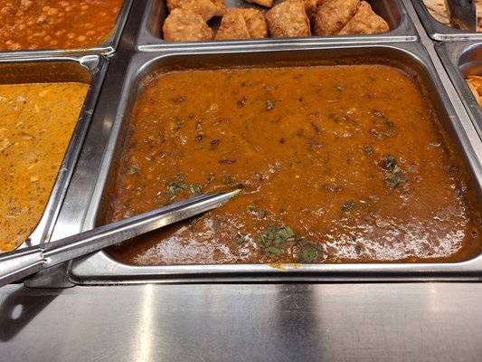 New Delhi Indian Restaurant by null