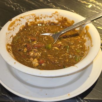 Oyster Bar - The House Gumbo - Seafood Near Me - Las Vegas, Nevada