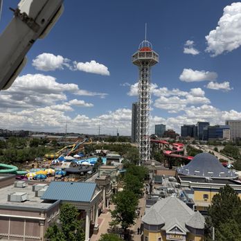 Elitch Gardens - Amusement Parks Near Me - Denver, Colorado Elitch Gardens - Amusement Parks Near Me - Denver, Colorado