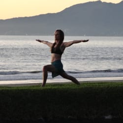 Peaceful Hills Yoga