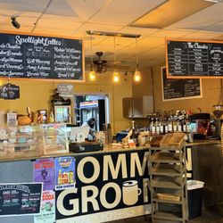 Common Grounds