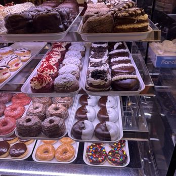 Glaze Donuts - Donuts Near Me - Nutley, New Jersey