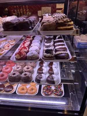 Glaze Donuts - Nutley by null