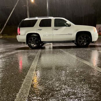 Hyper Quality Auto Group - Full ceramic coating custom wheel and tire package - Auto Detailing Near Me Hyper Quality Auto Group - Full ceramic coating custom wheel and tire package - Auto Detailing Near Me