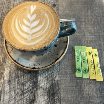 The Aussie Grind - Flat White - Cafes Near Me - Frisco, Texas The Aussie Grind - Flat White - Cafes Near Me - Frisco, Texas
