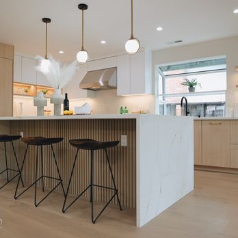 Lusso - Kitchen & Bath Near Me - San Jose, California