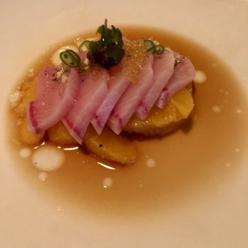 Uchi Houston - Sushi Bars Near Me - Houston, Texas