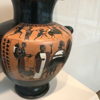 Harvard Art Museums - Art Museums Near Me - Cambridge, Massachusetts