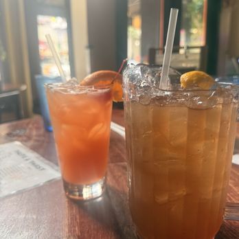 Taste & Thirst - Sports Bars Near Me - San Diego, California Taste & Thirst - Sports Bars Near Me - San Diego, California