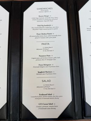 Menu photo 2 Boxenstopp Santa Clarita, CA Menu photo 2 Boxenstopp Santa Clarita, CA