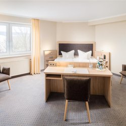 Hotel Am Papenberg Betriebsges. mbH - Guest room