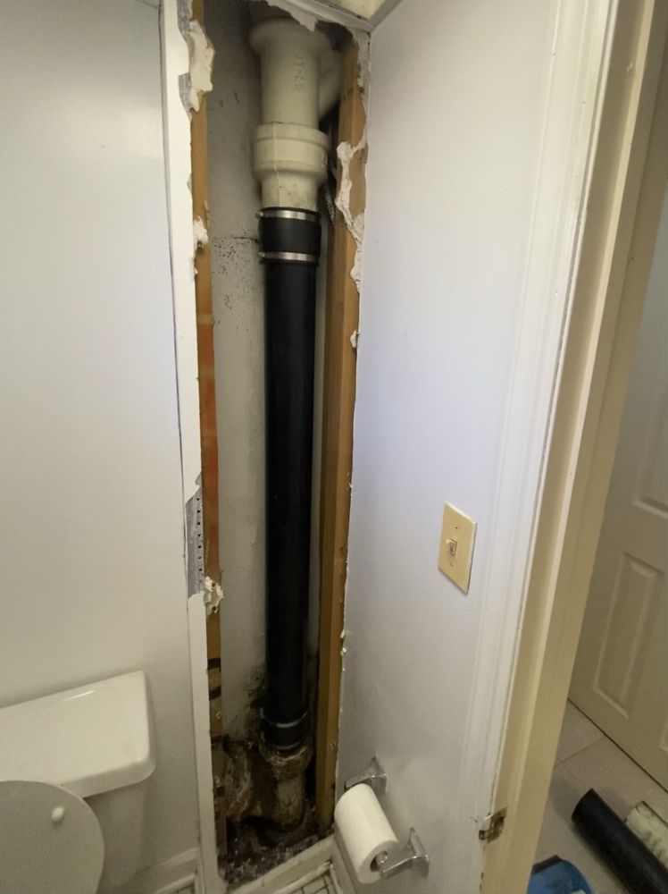 Slide of Martin Hydro Jetter