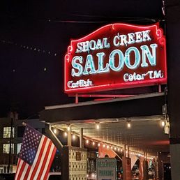 SHOAL CREEK SALOON - Updated February 2026 - 523 Photos & 532 Reviews