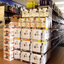 Wampum Corner Wine & Liquors