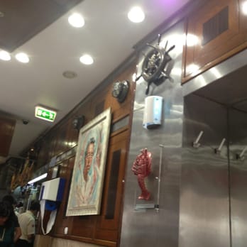 Cervejaria Ramiro - Seafood Near Me - Lisbon, 11