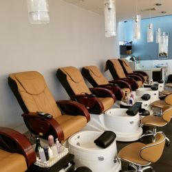 H2O Beauty Spa - Pedicure