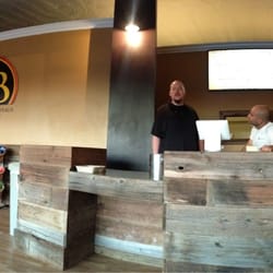 Great guys. Beer coming soon.