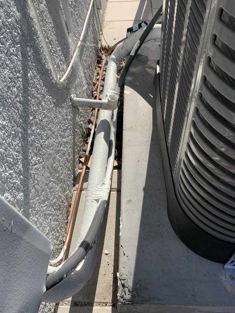 M&S AIR CONDITIONINGDEERFIELD Updated September 2024 22 Photos