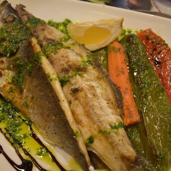 Bar Central - Mediterranean Near Me - Barcelona, B Bar Central - Mediterranean Near Me - Barcelona, B