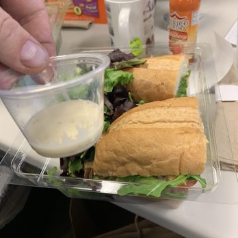 MIXT - No dressing... - Salad Near Me - Los Angeles, California MIXT - No dressing... - Salad Near Me - Los Angeles, California