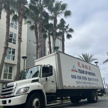 Team Up Movers - Moving Team Ciro and Pedro - Movers Near Me - Fremont, California Team Up Movers - Moving Team Ciro and Pedro - Movers Near Me - Fremont, California