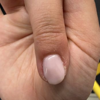 Lotus Nail Salon - Nail Salons Near Me - San Francisco, California