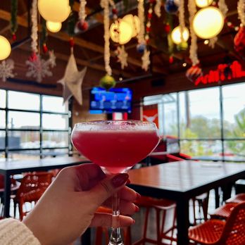 Patterson Park - Cheers! - Bars Near Me - Houston, Texas
