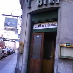 Steindl's Wein-u.Bierhaus