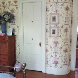 The Towers Victorian Inn - Jerome Powell Suite!