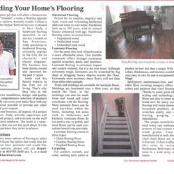 Hi Tech Hardwood Floors 76 Photos 79 Reviews Flooring 533
