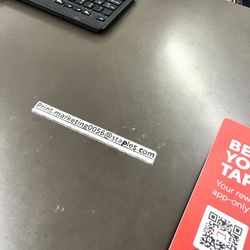 Staples - U Can Print@CVS- But Only Up To A Certain Size.But If You Wanna Go Bigger, Staples Is Your Friend. Just Email The Image To Them.