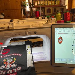 Meissner Sewing & Vacuum Centers