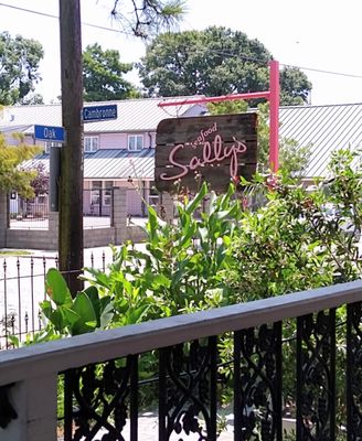Seafood Sally's by null