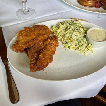 The Huntley Taverne - Buttermilk fried chicken - New American Near Me - Summit, New Jersey The Huntley Taverne - Buttermilk fried chicken - New American Near Me - Summit, New Jersey