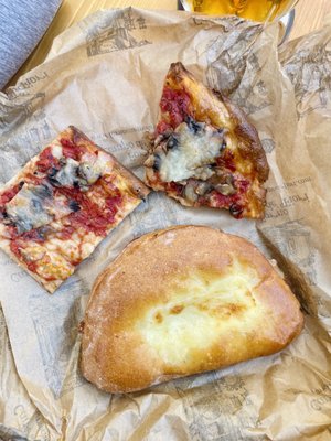 Forno Campo de' Fiori by null