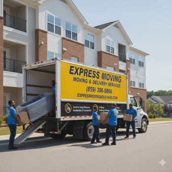 Express Moving & Delivery Services - Local moving services, Lexington,Kentucky - Movers Near Me - Lexington, Kentucky Express Moving & Delivery Services - Local moving services, Lexington,Kentucky - Movers Near Me - Lexington, Kentucky