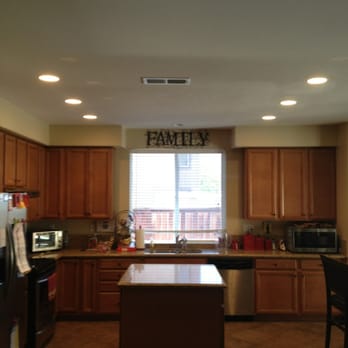 The Recessed Light Guy - The final product, fantastic. - Lighting Fixtures & Equipment Near Me The Recessed Light Guy - The final product, fantastic. - Lighting Fixtures & Equipment Near Me