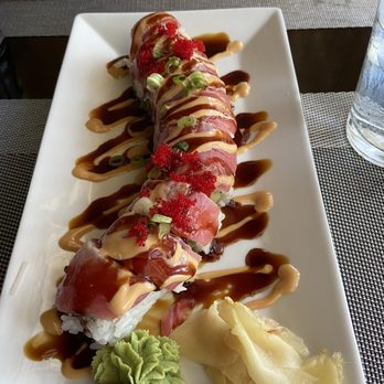 Ramarn Thai - Lancaster Roll - Thai Near Me - Lancaster, Pennsylvania