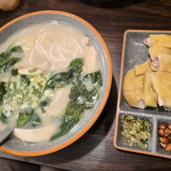 Special Hainan Chicken - Hainan Near Me - Union City, California