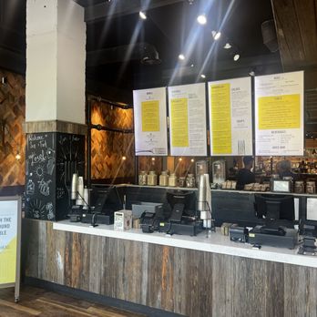 Sun & Fork - Front counter - Breakfast & Brunch Near Me - Nashville, Tennessee Sun & Fork - Front counter - Breakfast & Brunch Near Me - Nashville, Tennessee
