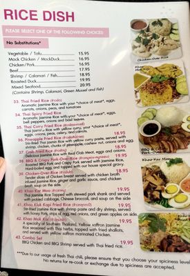 Chaba Thai Kitchen by null