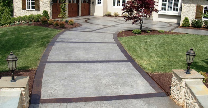 Slide of CTI Houston - Concrete Technologies